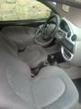 Ford Ka • 2003 • 80,000 km 2