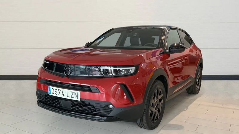 Opel Mokka • 2022 • 32,200 km 7