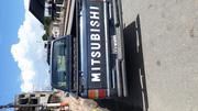 Mitsubishi L200 • 1994 • 450,000 km 2