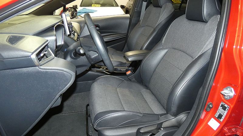 Toyota Corolla • 2021 • 57,012 km 8