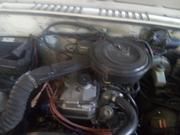 Mitsubishi Pajero • 1992 • 1,111,111 km 2