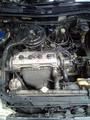 Toyota Corolla • 1991 • 423,000 km 3
