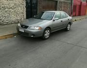 Nissan Sentra • 2003 • 120,000 km 3