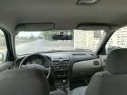 Nissan Sentra • 2003 • 120,000 km 2