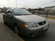Nissan Sentra • 2003 • 120,000 km 4