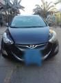 Hyundai Elantra • 2012 • 111,950 km 6