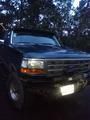 Ford F-250 • 1994 • 220 km 2