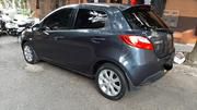 Mazda 2 • 2011 • 56,000 km 2