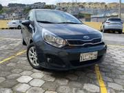 Kia Rio • 2014 • 136,000 km 4