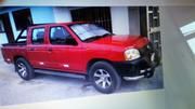 Nissan Frontier • 2011 • 140,000 km 1
