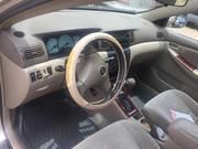 Toyota Corolla • 2011 • 140 km 3