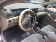 Toyota Corolla • 2011 • 140 km 5