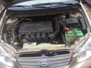 Toyota Corolla • 2011 • 140 km 18