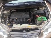 Toyota Corolla • 2011 • 140 km 12