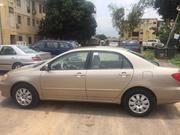 Toyota Corolla • 2011 • 140 km 16