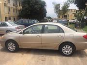 Toyota Corolla • 2011 • 140 km 13