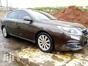 Renault Latitude • 2014 • 85,500 km 2