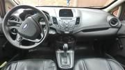 Ford Fiesta • 2017 • 25,700 km 2