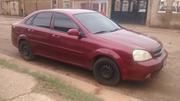 Chevrolet Optra • 2007 • 300,000 km 1