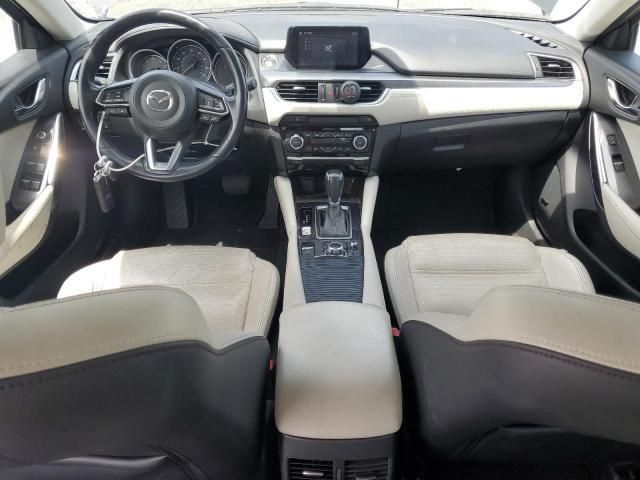 Mazda 6 • 2017 • 10,000 mi 8