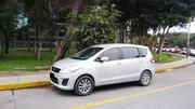 Suzuki Ertiga • 2015 • 100,000 km 2