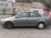 Volkswagen Vento • 2007 • 217,000 km 4