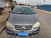 Volkswagen Vento • 2007 • 217,000 km 3