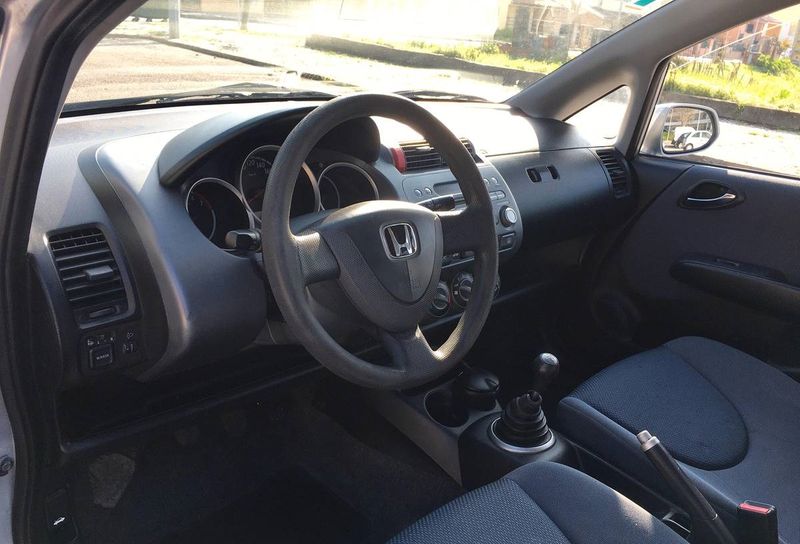 Honda Jazz • 2004 • 190,000 km 5