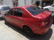 Renault Logan • 2013 • 95,000 km 2