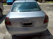 Audi A4 • 2004 • 131,000 km 6