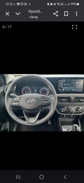 Hyundai i10 • 2020 • 20,787 km 6