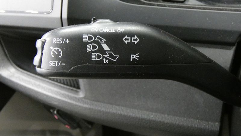 Volkswagen T5 Multivan • 2018 • 104,112 km 22