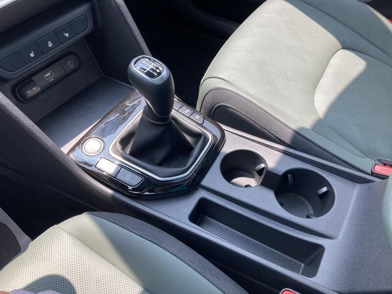 Kia Sportage • 2024 • 4,955 km 18