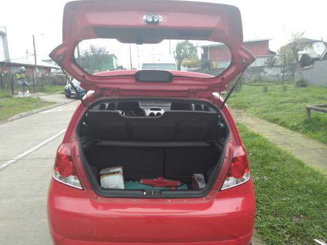 Chevrolet Aveo • 2008 • 162,000 km 6