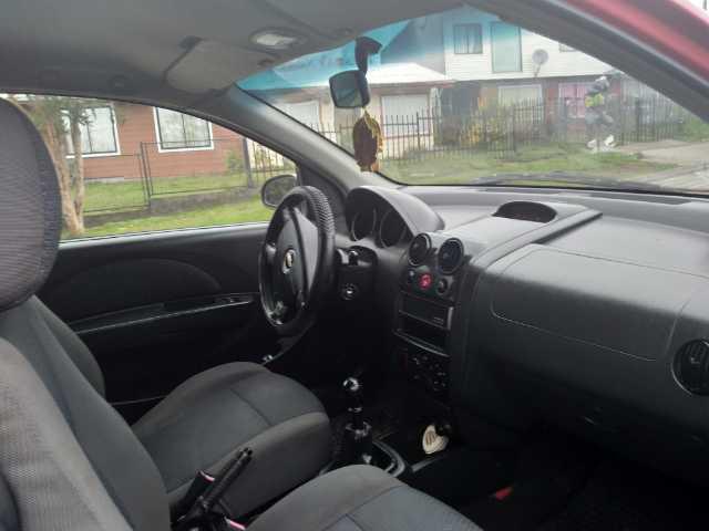 Chevrolet Aveo • 2008 • 162,000 km 5