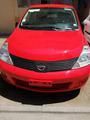Nissan Tiida • 2015 • 180,000 km 2