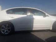 Nissan Altima • 2008 • 120,000 km 4
