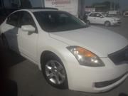 Nissan Altima • 2008 • 120,000 km 1