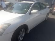 Nissan Altima • 2008 • 120,000 km 5