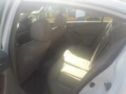 Nissan Altima • 2008 • 120,000 km 6