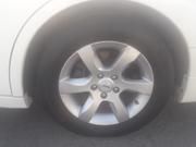 Nissan Altima • 2008 • 120,000 km 3