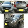 Chevrolet Sail • 2017 • 48,000 km 5