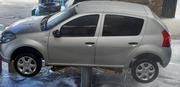 Renault 12 • 2012 • 62,000 km 1