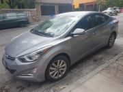Hyundai Elantra • 2015 • 75,000 km 4