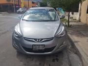 Hyundai Elantra • 2015 • 75,000 km 2