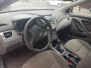 Hyundai Elantra • 2015 • 75,000 km 3