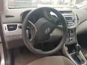 Hyundai Elantra • 2015 • 75,000 km 1