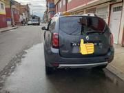 Renault Duster • 2018 • 35,500 km 1