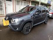 Renault Duster • 2018 • 35,500 km 4