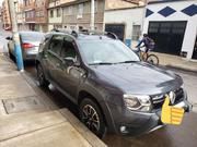 Renault Duster • 2018 • 35,500 km 2